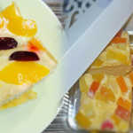 Crema de Fruta Featured Image
