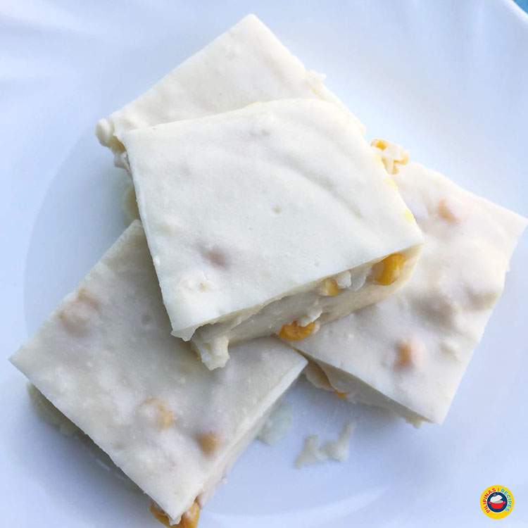 Maja Blanca Recipe