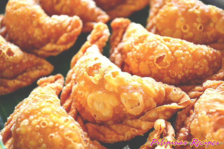Panara Recipe