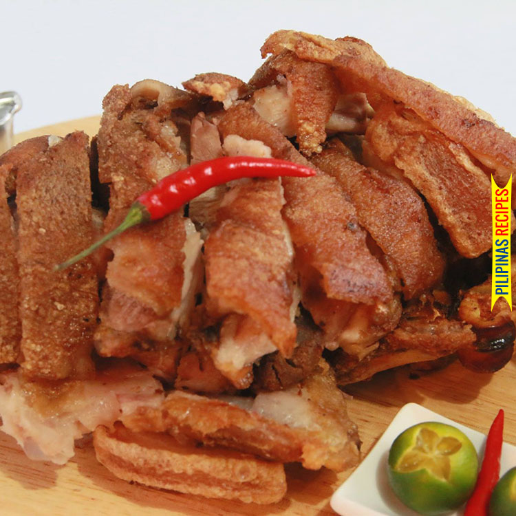 Bagnet Pilipinas