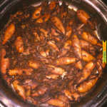 Adobong Pusit Recipe
