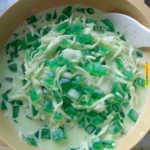 Buko Pandan Salad Recipe