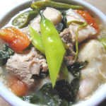 Sinigang na Baboy Recipe