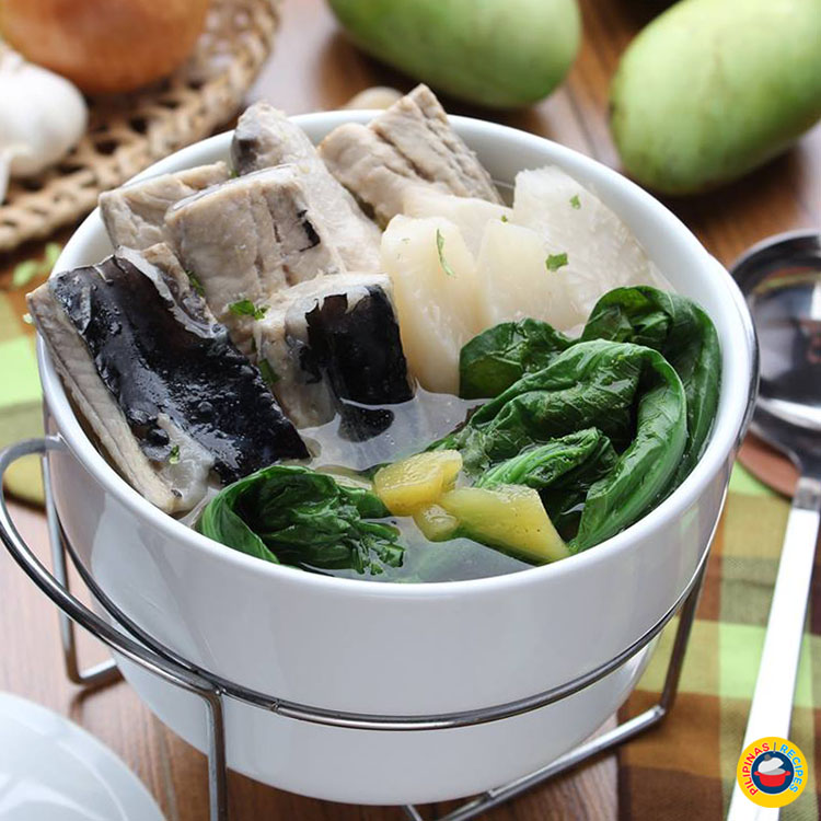 How to Make Bangus Sinigang How to Make Bangus Sinigang