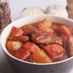 Pork Kaldereta