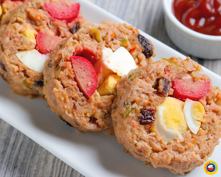 Pork Embutido Recipe Final