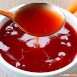 Sweet and Sour Sauce Recipe