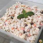 Chicken Macaroni Salad Recipe