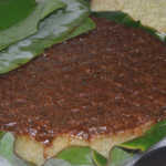 Bibingkang Malagkit Recipe