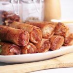 lumpiang shanghai recipe