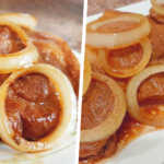 PorkSteakRecipe