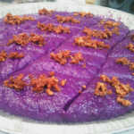 Ube Kalamay Recipe
