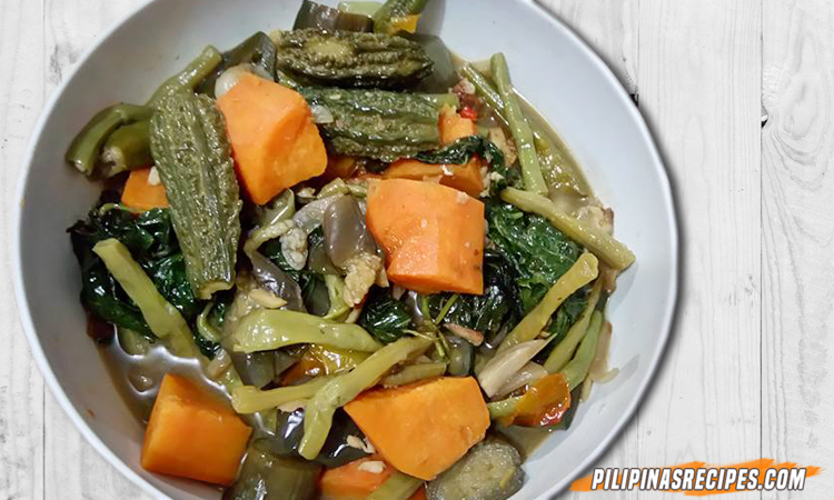 Dinengdeng Recipe