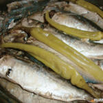 Paksiw na Galunggong Recipe