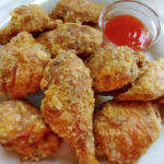 Filipino Fried Chicken Recipe