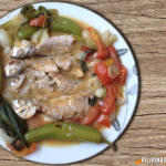 Pinangat na Isda Recipe