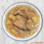 Pmeapple Chicken Piininyahang Manok