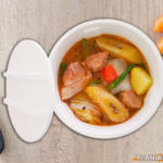 Pork Pochero Recipe