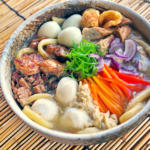 Pancit Lomi