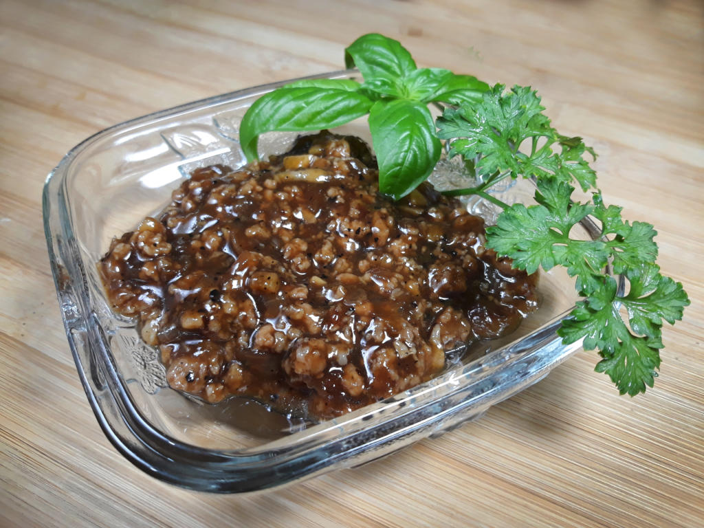 Siopao Pork Asado Filling Recipe