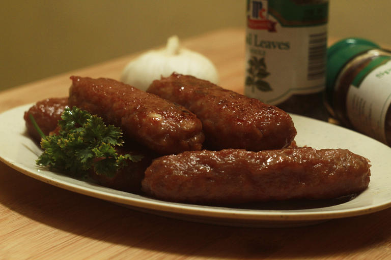 Skinless Longganisa Recipe