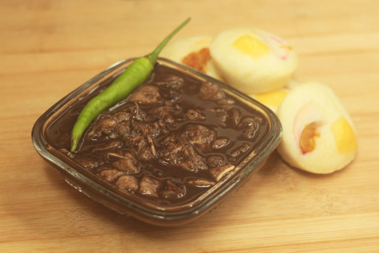 Dinuguan Recipe