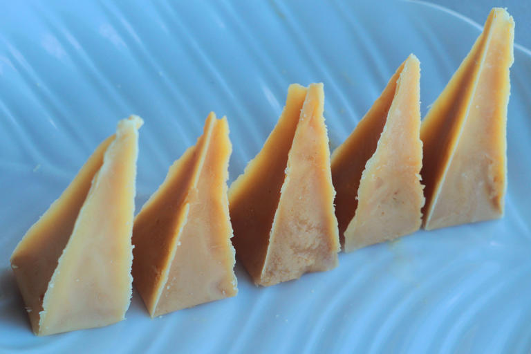 Yema Recipe