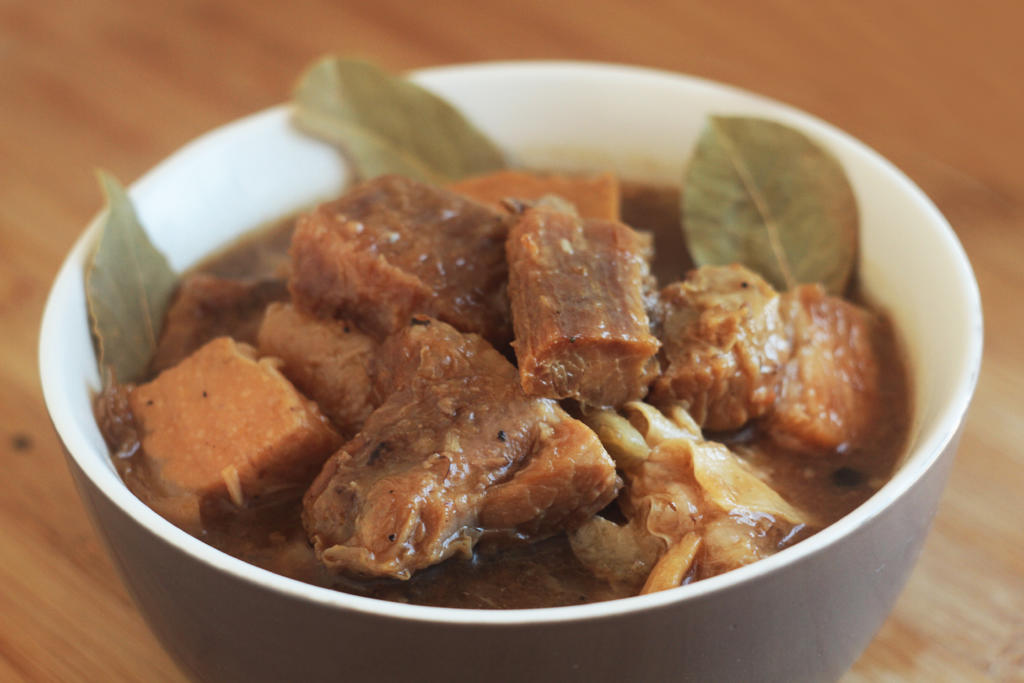 Paksiw na Lechon