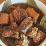 How to cook lechon paksiw