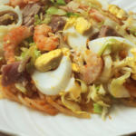Pancit Malabon Recipe