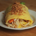 Lumpiang Sariwa Recipe
