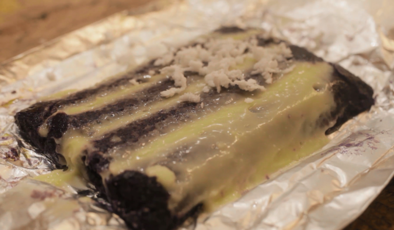 Puto Bumbong Recipe