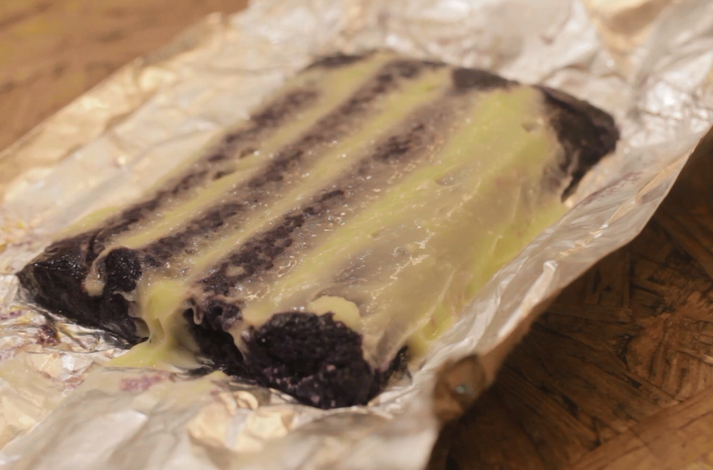 Puto Bumbong Recipe