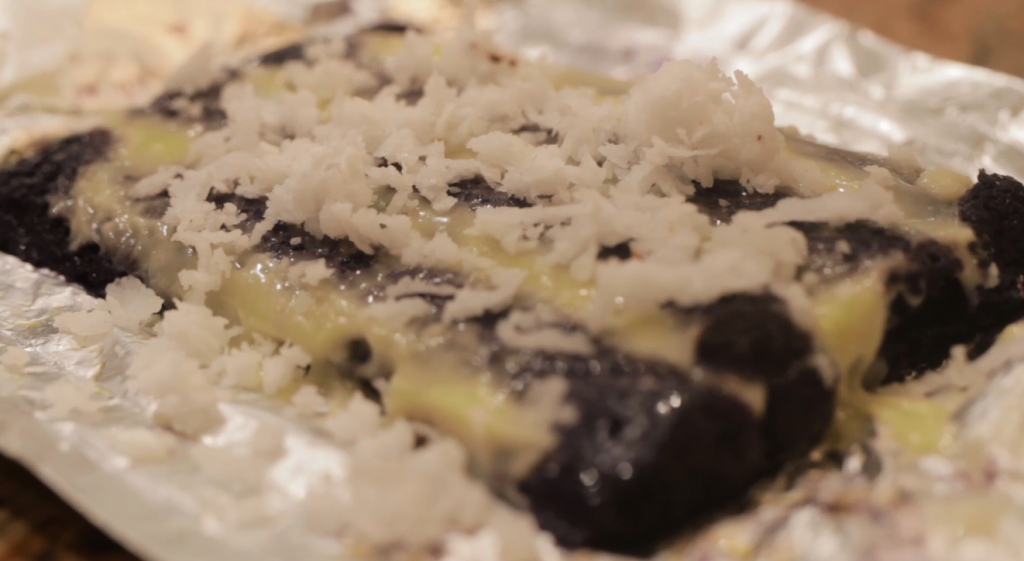 Puto bumbong