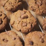 Chocolate Chip Cookie