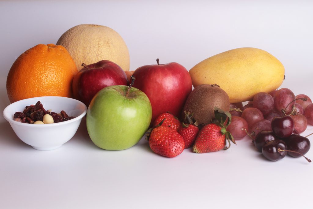 fruit salad