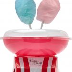 The Candery Cotton Candy Machine