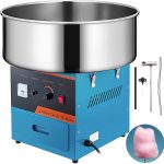 VBENLEM Electric Candy Floss Maker