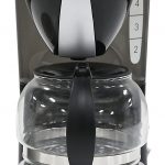 Elite Cuisine EHC-2022 Maxi-Matic 4 Cup Coffee Maker