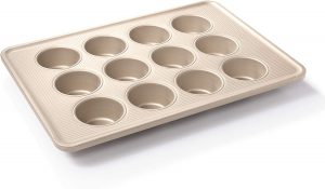 OXO Good Grips Non-Stick Pro Muffin Pan