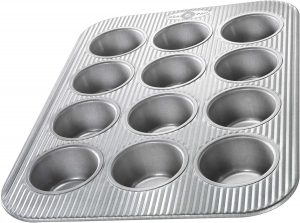 USA Pan (1200MF)